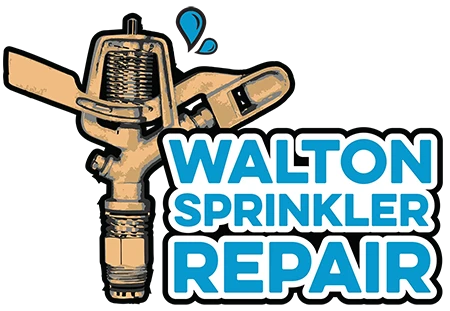 Walton Sprinkler Repair